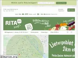 Sites similar to ritabringts.at