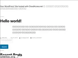 Sites similar to ritacaine.com