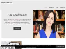 Sites similar to ritacharbonnier.it