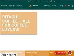 Sites similar to ritachi.com