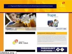Sites similar to ritachile.cl