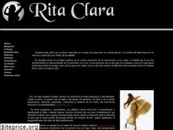 Sites similar to ritaclara.com