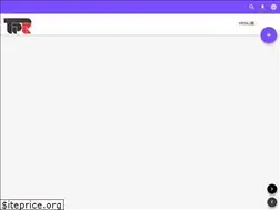 Sites similar to ritaco.net