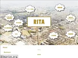 Sites similar to ritacorp.jp