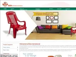 Sites similar to ritacrates.com