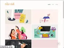 Sites similar to ritaeid.com