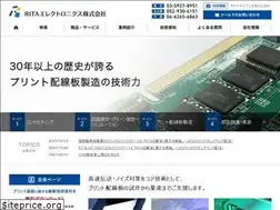 Sites similar to ritael.co.jp