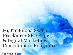 Sites similar to ritafreelancerseoexpert.weebly.com