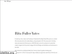 Sites similar to ritafuller-yates.com