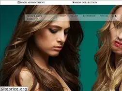 Sites similar to ritahazan.com