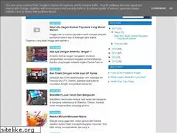 Sites similar to ritaherlina.blogspot.com