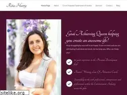 Sites similar to ritahurry.com
