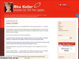 Sites similar to ritakeller.com