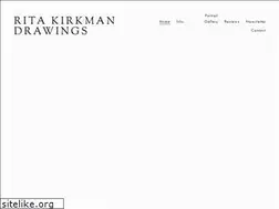 Sites similar to ritakirkmandrawings.com