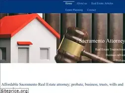 Sites similar to ritalingwoodattorney.com