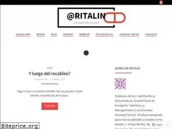 Sites similar to ritalinleon.com