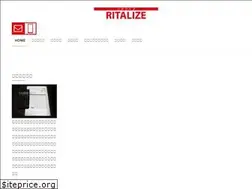 Sites similar to ritalize-oita.com
