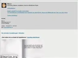 Sites similar to ritalue.de