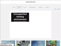 Sites similar to ritalund.dk