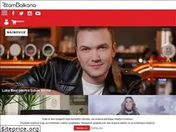 Sites similar to ritambalkana.com
