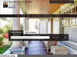 Sites similar to ritamcintosh.com