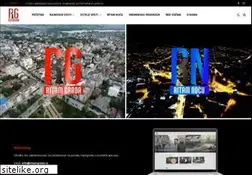 Sites similar to ritamgrada.rs