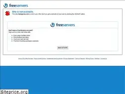 Sites similar to ritamgross.com