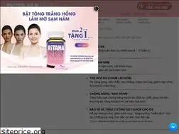 Sites similar to ritana.com.vn