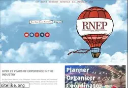 Sites similar to ritanerieventplanners.com