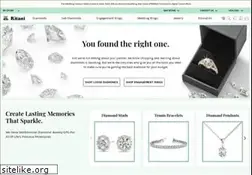 Sites similar to ritani.com