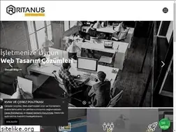 Sites similar to ritanus.com