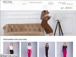 Sites similar to ritaphil.com