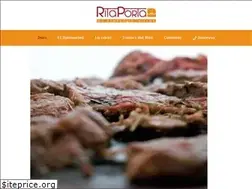 Sites similar to ritaporta.com
