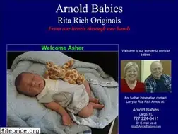 Sites similar to ritarich.com