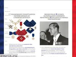Sites similar to ritarikunnat.fi