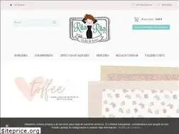 Sites similar to ritarita.es