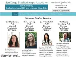 Sites similar to ritaromerophd.com