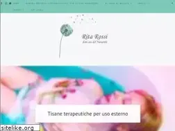 Sites similar to ritarossi.it