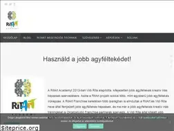 Sites similar to ritartacademy.com