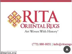 Sites similar to ritarugs.com