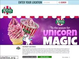 Sites similar to ritasice.com