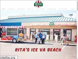 Sites similar to ritasicevabeach.com