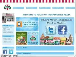 Sites similar to ritasindependenceplaza.com