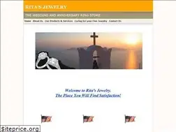 Sites similar to ritasjewelry.com