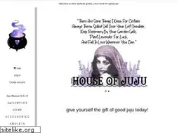 Sites similar to ritasjuju.com