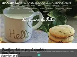 Sites similar to ritaskitchen.org