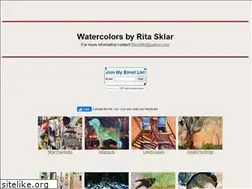 Sites similar to ritasklar.com
