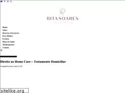 Sites similar to ritasoares.adv.br