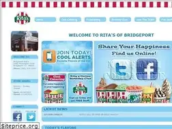 Sites similar to ritasofbridgeport.com