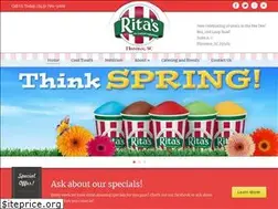 Sites similar to ritasofflorence.com